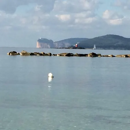 Lägenhet Fronte Lido