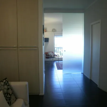 Apartment Fronte Lido Alghero