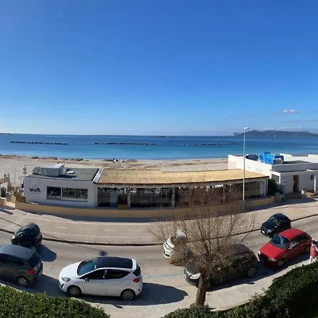 Fronte Lido Apartment Alghero