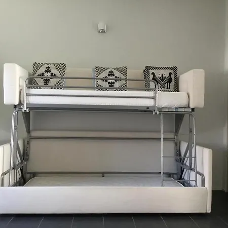 Apartment Fronte Lido *