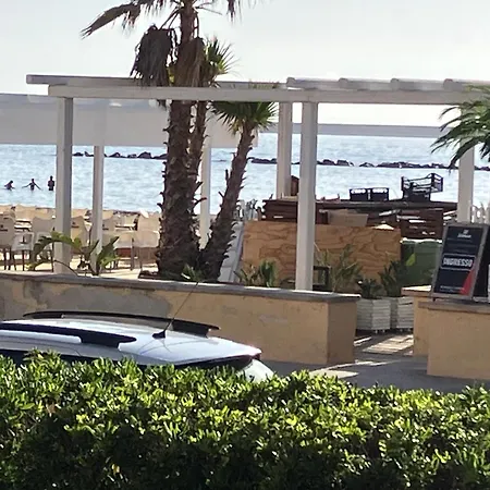 Apartment Fronte Lido Alghero