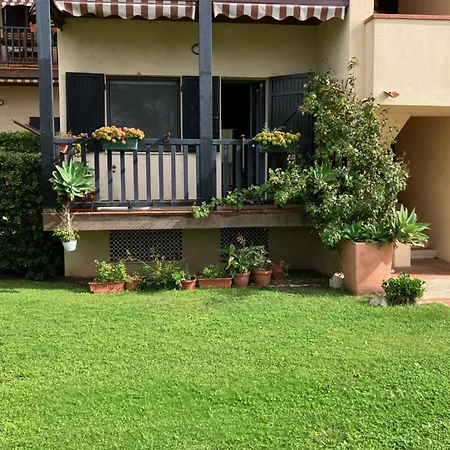 Apartment Fronte Lido Alghero