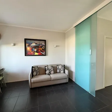 Fronte Lido Apartment Alghero