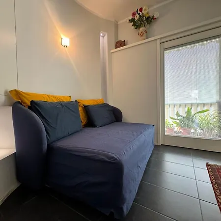 Apartment Fronte Lido Alghero