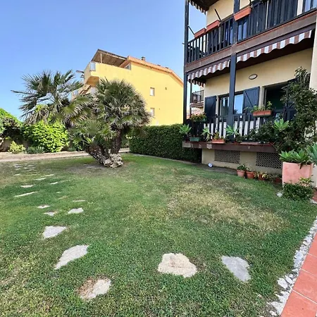 Fronte Lido Apartment