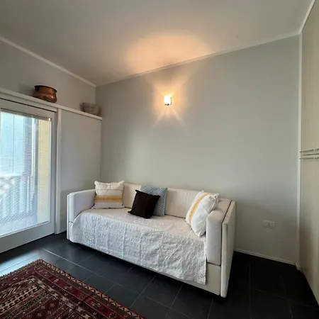Fronte Lido Apartment
