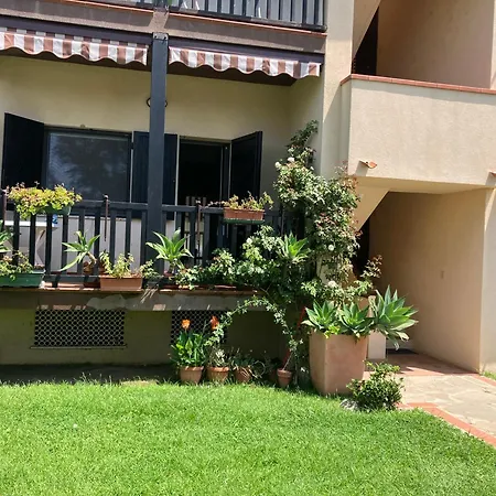 Fronte Lido Apartment Alghero