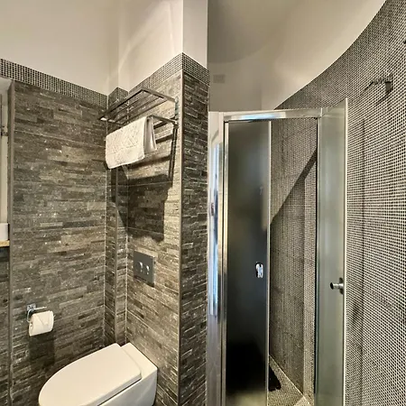 Fronte Lido Apartment *