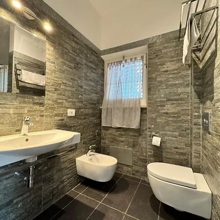 Apartment Fronte Lido *