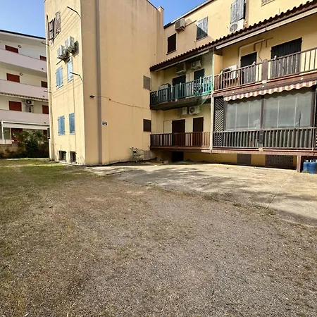 Fronte Lido Apartment Alghero