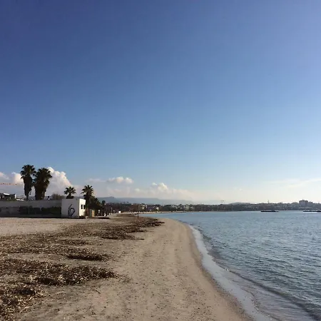 Fronte Lido Apartment Alghero