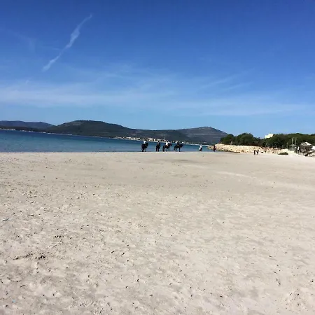 Fronte Lido Alghero