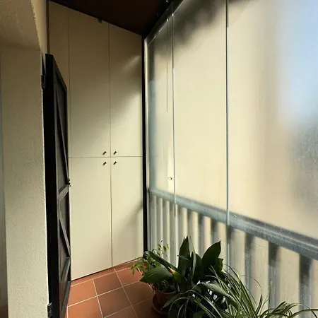Apartament Fronte Lido