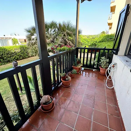 Fronte Lido Apartament Alghero