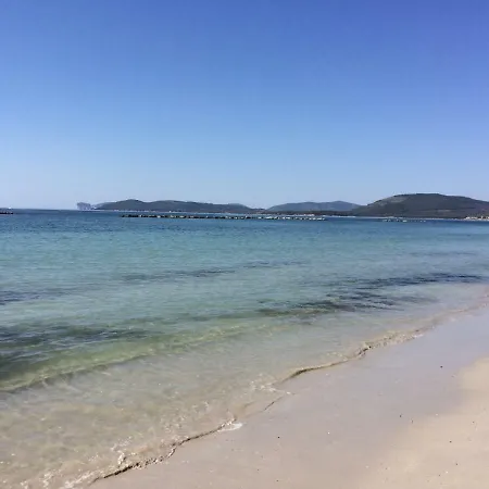 Apartament Fronte Lido